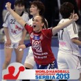 Јелена Ерић одвела Србију у четвртфинале