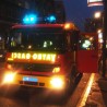 Угашен пожар на Новом Београду