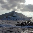 Јапан повећао војни буџет због Кине