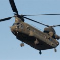 Срушио се амерички хеликоптер у Авганистану