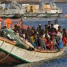 Имигранти пронађени код шпанске обале