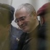 Берлин "иза сцене" помагао Ходорковском