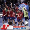 Србија у финалу Светског првенства!