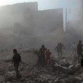 Десетине нових жртава у Сирији