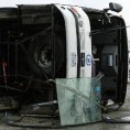 Несрећа у Бразилу, најмање 14 мртвих