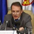 Милојевић: Без отказа за труднице у суду