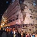 Експлозија у Египту, 14 погинулих