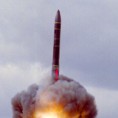 Русија, успешан тест балистичке ракете