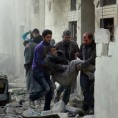 У заседи сиријске војске више од 80 мртвих