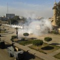 Сукоби и масовна хапшења у Египту