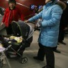 Кина, ублажена политика једног детета