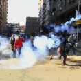 Каиро, убијен студент у сукобу с полицијом