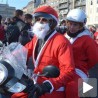 Бајкери Деда Мразови даровали децу из "Сремчице"