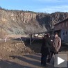 Рудница, испитивање локације у марту