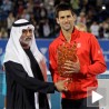 Ђоковићу трофеј у Абу Дабију!