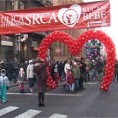 "Улица отвореног срца" у Београду