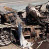 Бомбашки напади у Ираку