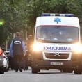 Три особе погинуле у несрећи код Сремске Митровице
