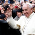 Папа пензионише хрватске бискупе