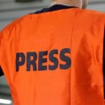 Црна Гора, позив на штрајк новинара
