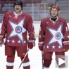 Путин и Лукашенко заједно на леду