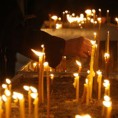 Служен парастос за Србе убијене у Кравици 