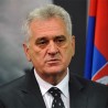 Божићна честитка председника Србије