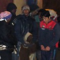Мађарска, ухапшено 79 илегалних миграната