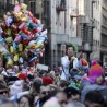 Београд, новогодишња забава за децу