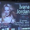 Концерт Иване Јордан у Нишу 