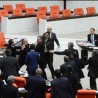 Поново туча у турском парламенту
