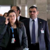 Женева, без договора о сукобу у Сирији