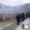 Пожар у Прохору Пчињском