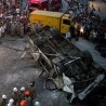 Несрећа у Бразилу, 14 погинулих