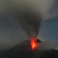 Ерупција вулкана у Индонезији, 14 мртвих