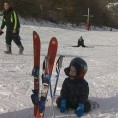 Бесплатна школа скијања