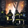 Велики пожар у Аргентини, девет мртвих