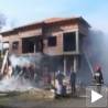 Пожар у фабрици картона у Пријепољу 