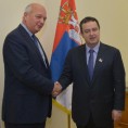 Циљ Србије унапређење регионалне сарадње