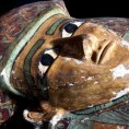 Откривен саркофаг са ретким украсима