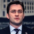 Селаковић: Неће бити отпуштања у судовима