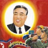 Ким Ил Сунг, диктатор и писац прича за децу