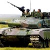 Кинески војници предебели за старе тенкове?