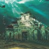 Кинеска „Атлантида“ скривена под водом 53 године 