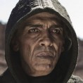 У лику Сатане „препознали“ Обаму?
