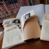 Уништени дневници Ане Франк у Токију