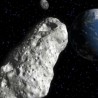 Нестао џиновски астероид?
