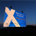 Шкотска, снови о независности