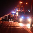 Седам мртвих у несрећи у Белгији 