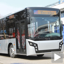 Prvi autobus Prvi autobus